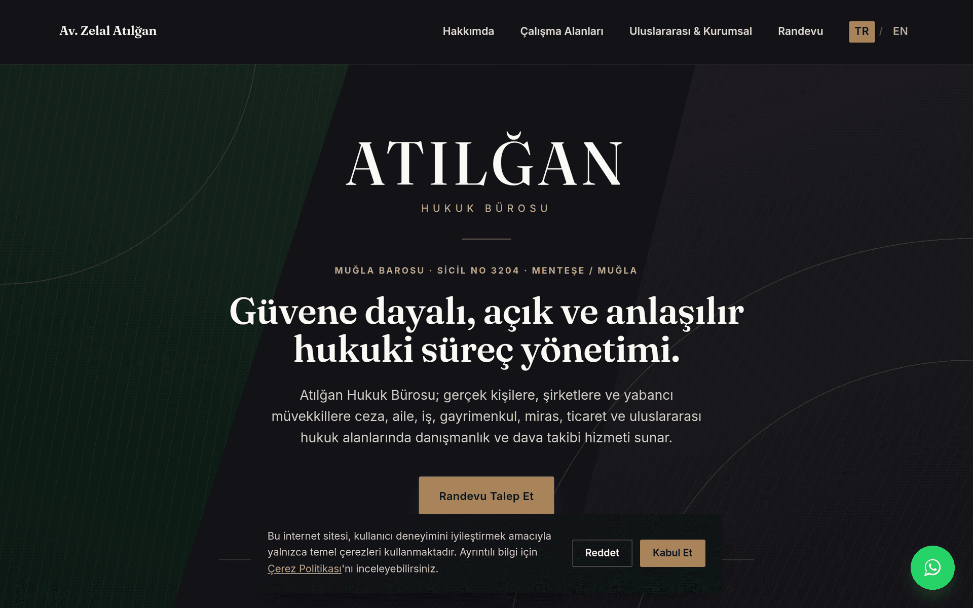 Atılğan Law Office
