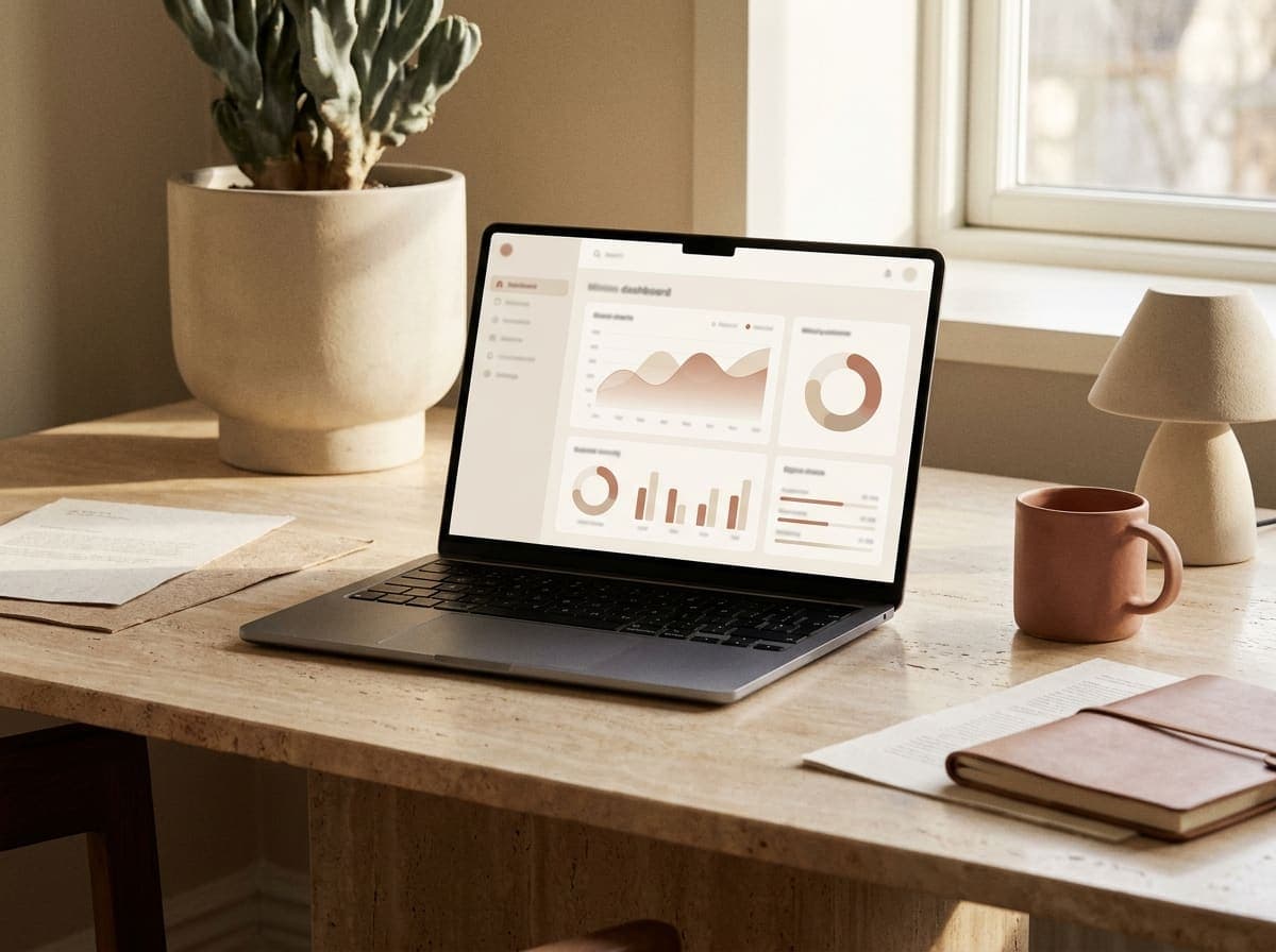 Consulting Portal